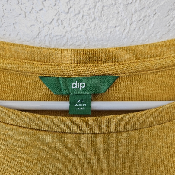 Dip Long Sleeve Sweater - Picture 3 of 3